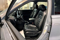 The 2023 Honda CR-V EX-L AWD combines premium comfort, advanced technology, and confident all-weathe... (image 6)