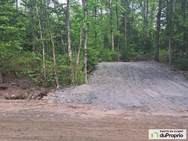 $64,900 - Residential Lot for sale in St-Magloire-De-Bellechasse in Land for Sale in Lévis - Image 3