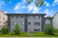 Amenities: Heat & Water Included • Affordable Parking • Great Location Suite & Building: One-bedroom... (image 8)