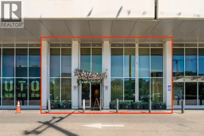 Rare opportunity to own a premium ground-floor retail unit at the International Trade Centre, ideall...