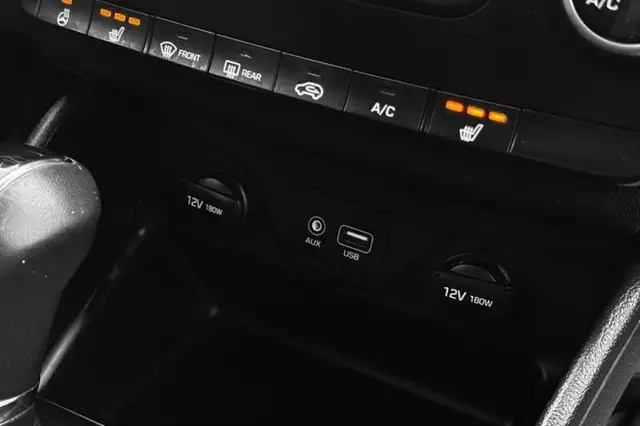 2019 Hyundai TUCSON SE in Cars & Trucks in Edmonton - Image 21