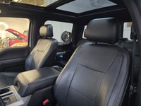 This 2017 Ford F150 Lariat is a premium, comfort-focused, feature-packed truck that drives beautiful... (image 5)