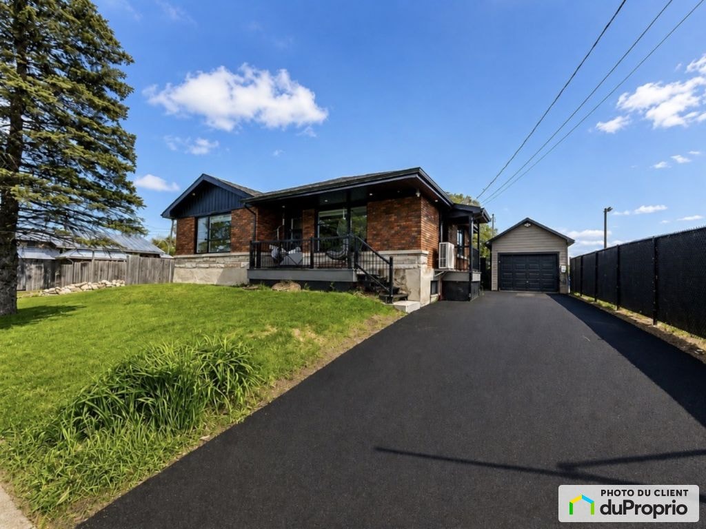 $579,000 - Bungalow for sale in Mirabel (St-Benoit) — photo 2