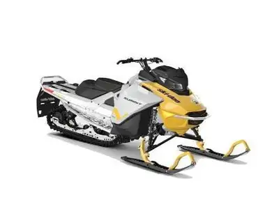Come visit us at Adventure Motors!! 2025 Ski-Doo Summit NEO 600 EFI - 55 Cobra 1.6 with FlexEdge BRP...