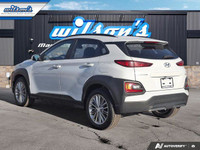 Look at this certified 2020 Hyundai Kona Luxury AWD | Leather | Sunroof | Heated Wheel + Seats | Car... (image 2)