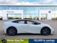 Command exceptional fuel efficiency and cutting-edge technology with this pristine 2025 Toyota Prius... (image 5)