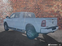 Check out this 2022 Ram 3500 Big Horn before someone takes it home! *Get Your Money's Worth for this... (image 2)