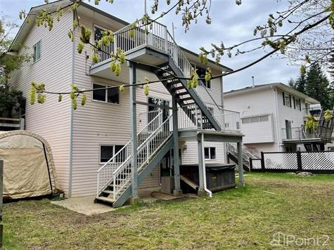 1540 Stag Rd in Houses for Sale in Campbell River - Image 4