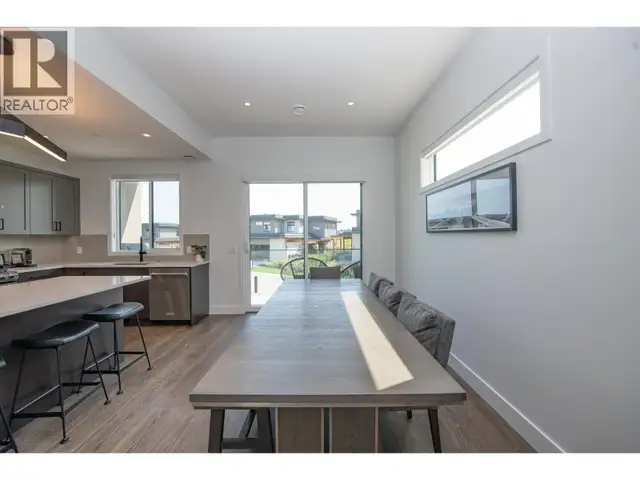 105 Predator Ridge Drive Unit# 4 Vernon, British Columbia in Condos for Sale in Fort St. John - Image 12