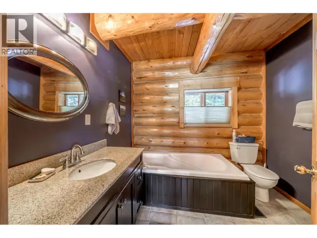 7540 MCCARTHY ROAD Bridge Lake, British Columbia in Houses for Sale in 100 Mile House - Image 21