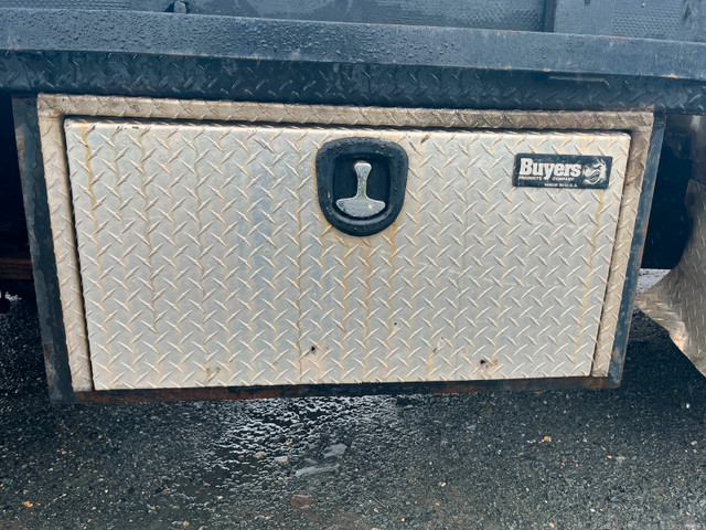 RAM 5500 For Sale in Cars & Trucks in City of Halifax - Image 4