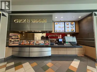Fantastic opportunity to own a ready-to-operate restaurant business in the busy food court at Northg...