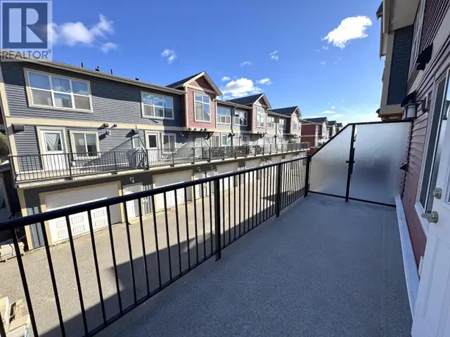 123 10303 112 STREET Fort St. John, British Columbia in Condos for Sale in Fort St. John - Image 32