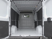 This Ram ProMaster Cargo Van has a dependable Regular Unleaded V-6 3.6 L/220 engine powering this Au... (image 7)