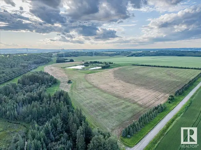SE-14-51-3-5 Rural Leduc County, Alberta in Land for Sale in Edmonton - Image 10
