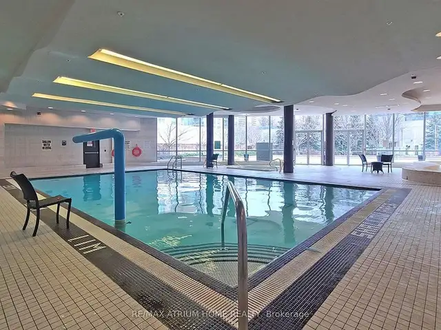 Beautiful 1 Bedroom + Den Condo in Condos for Sale in Mississauga / Peel Region - Image 10