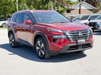 CARFAX Canada No Reported Accidents 2024 Nissan Rogue SV AWD | Modern | Efficient | Confidence for E... (image 8)
