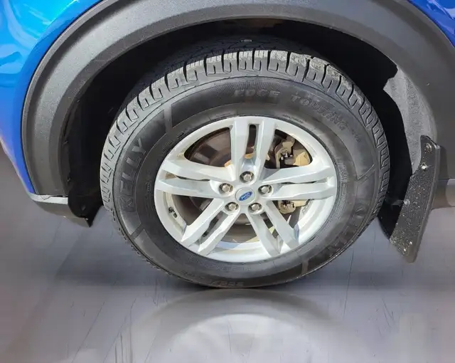 Ford Explorer XLT 2021606387617274286087