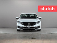Climate Control, Dual Zone Front Climate Control, Bluetooth Music and more! Clutch is the largest on... (image 2)