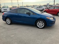 FINANCEMENT MAISON 100% APPROUVÉ AVEC 1500$ D'ACOMPTE 2012 Honda Civic EX-L, Autoamtique, 4Cyl 1.8L,... (image 3)