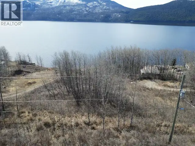 LOT 20 FRANCOIS LAKE ROAD Fraser Lake, British Columbia in Land for Sale in Burns Lake - Image 19