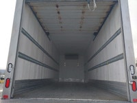 2020 HINO TRUCK 338;Medium Duty Trucks - VAN-REEFER Penske Location 632 BELGRAVE WAY DELTA BC V3M 5R... (image 7)