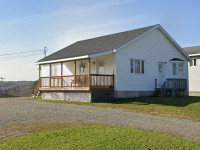 613, chemin Madawaska, Grand Sault, NB, E3Y 1A1