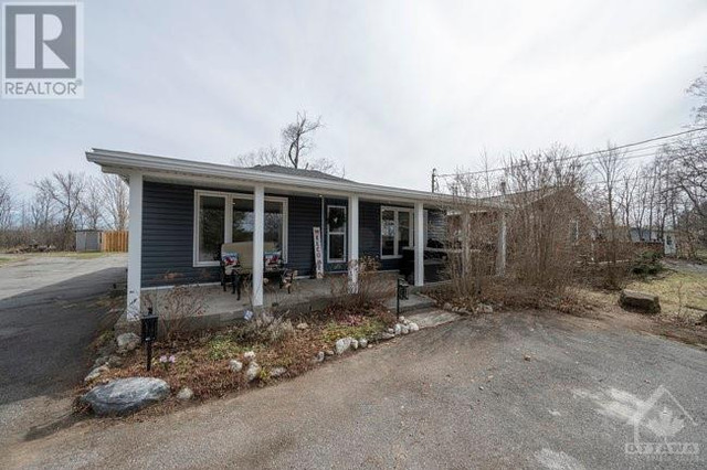 171 GARDINER SHORE ROAD Carleton Place, Ontario in Houses for Sale in Ottawa