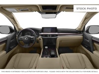 AMVIC Licensed Dealer 2020 Lexus LX AMVIC Licensed Dealer Kijiji Engine: 8 Cylinder Engine L/100Km C... (image 5)