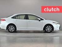NO ACCIDENTS / CLEAN CARFAX / 1 OWNER / Climate Control, Bluetooth Music, Touchscreen Display and mo... (image 3)