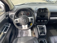 2015 Jeep Compass 4x4 Sport – Clean Carfax | Mileage: 163,530 km's All-Wheel Drive – Automatic Trans... (image 6)