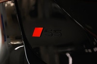 This Audi S5 boasts a Intercooled Turbo Premium Unleaded V-6 3.0 L/183 engine powering this Automati... (image 7)