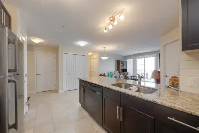 Welcome to #2314 4 Augustine Crescent in Aspen Park! More info and pics at www.2314-4-augustine-cres...