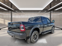 2023 Ram 2500 Power Wagon Bold, powerful, and built for drivers who want serious off-road capability... (image 3)