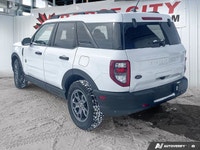 This Ford Bronco Sport boasts a Intercooled Turbo Regular Unleaded I-3 1.5 L/91 engine powering this... (image 3)
