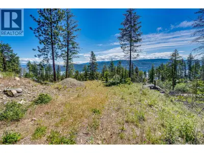 Your Okanagan Dream Begins Here. Escape the hustle and discover the perfect canvas for your dream ho...