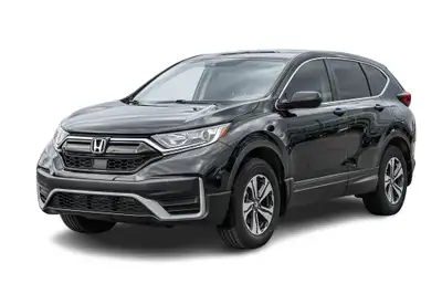 Nouvel Arrivage! Le Honda CR-V LX 2022 est un VUS compact reconnu pour sa fiabilité, son confort et...