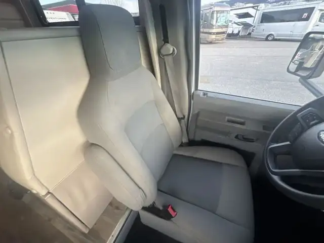 2024 Adventurer LP Class C Adventurer 23RB in RVs & Motorhomes in Kelowna - Image 26