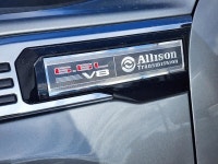 6.6L V8 | X31 OFF-ROAD PACKAGE | HEATED FRONT SEATS | HEATED STEERING WHEEL | REAR CAMERA | REMOTE S... (image 6)