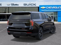 Safety Equipment Rear Seat Reminder Buckle to Drive prevents vehicle from being shifted out of Park... (image 7)