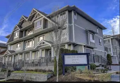 20195 68 AVENUE Langley, British Columbia