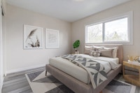 Amenities: Bright Rooms • Quiet Building • Heat & Water Included Suite & Building: Spacious and newl... (image 2)