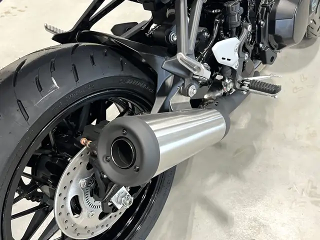 2026 Kawasaki Z900RS Cruiser / Motorcycle in Street, Cruisers & Choppers in Trenton - Image 4