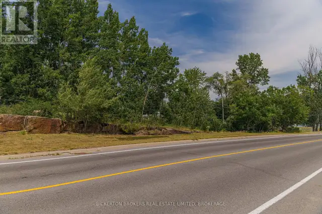 790 KING STREET W Gananoque, Ontario in Land for Sale in Kingston - Image 9