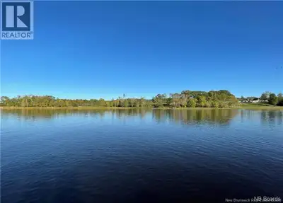 What an opportunity! Build your waterfront dream home or cottage. This stunning spot offers over 170...