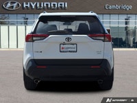 Discover the efficient and versatile 2020 Toyota RAV4 XLE. Engineered for adventure and daily commut... (image 3)