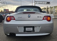 2003 BMW Z4 2.5i 2.5L Inline 6 Convertible Roadster This 2003 BMW Z4 2.5i is powered by a 2.5L Inlin... (image 4)
