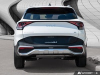 Come visit our London Kia team, you can find us at 1135 Wharncliffe Rd S, London, ON N6L 1J9, or cal... (image 3)