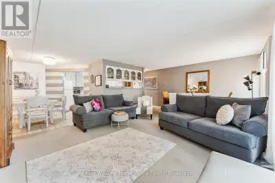 Unbelievable value for your money! 1275 sqft, 2 bedroom (could be optional 3 beds), 2 full bathroom...