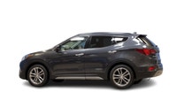 Hyundai of Regina 444 Broad Street Regina, SK, S4R 8R8 Phone: 855-219-9695 Recent Arrival! Odometer... (image 8)
